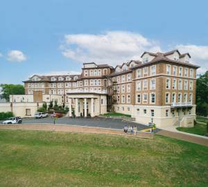 Renovate to Reach at Ethnos360 Bible Institute (Revitalize EBI)